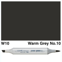 Copic Sketch Markers - Warm Gray
