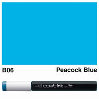 Copic Ink Refills - Blue
