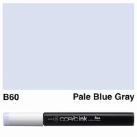 Copic Ink Refills - Blue