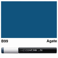 Copic Ink Refills - Blue

