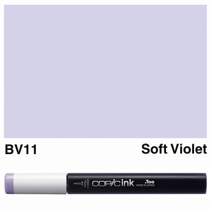 Copic Ink Refills - Blue Violet