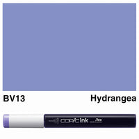 Copic Ink Refills - Blue Violet
