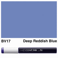 Copic Ink Refills - Blue Violet
