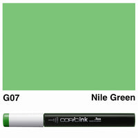 Copic Ink Refills - Green
