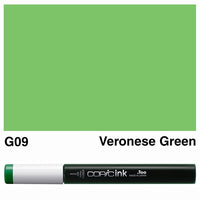 Copic Ink Refills - Green
