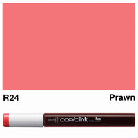 Copic Ink Refills - Red