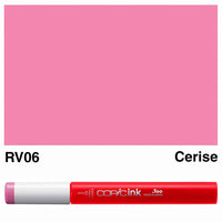 Copic Ink Refills - Red Violet
