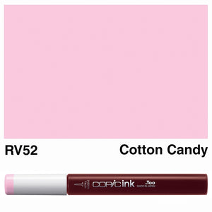Copic Ink Refills - Red Violet