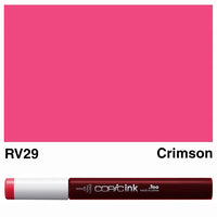 Copic Ink Refills - Red Violet
