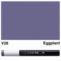 Copic Ink Refills - Violet
