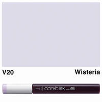 Copic Ink Refills - Violet