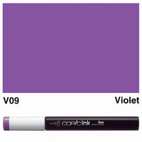 Copic Ink Refills - Violet