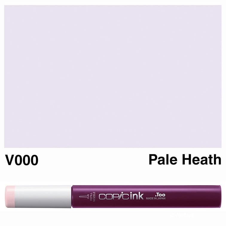 Copic Ink Refills - Violet