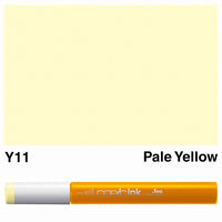 Copic Ink Refills - Yellow
