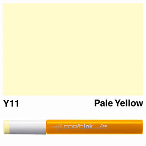 Copic Ink Refills - Yellow