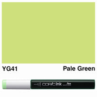 Copic Ink Refills - Yellow Green
