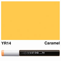 Copic Ink Refills - Yellow Red