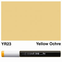 Copic Ink Refills - Yellow Red
