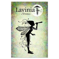 Lavinia  Stamp - Scout Large