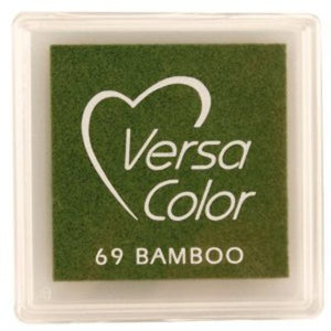 VersaColor Ink  Stamp Pad - Cube