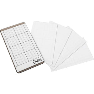 Tim Holtz Sticky Grid Sheets 2.5" x 4.5"