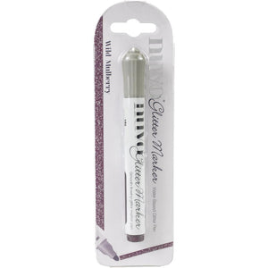 Nuvo Marker - Water based Glitter Pen