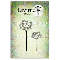 Lavinia  Stamp - Meadow Blossom