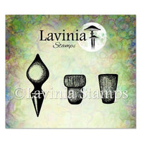 Lavinia Stamps - Corks Stamp
