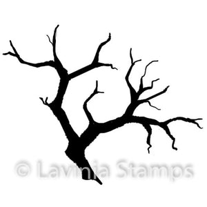 Lavinia Stamp - Branch Mini