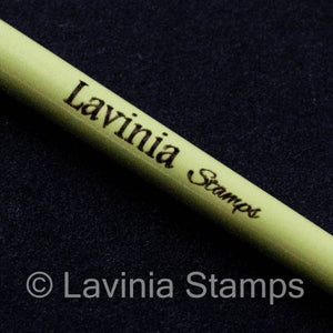 Lavinia Fan Brush