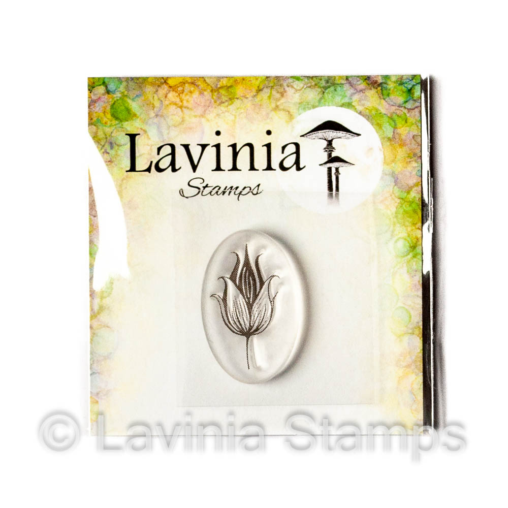 Lavinia Stamp - Bell Flower Mini