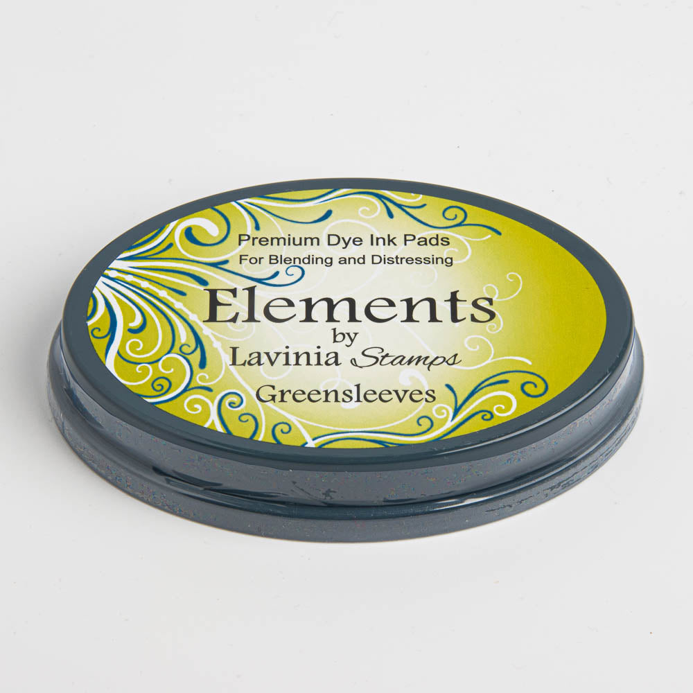 Lavinia Elements Dye Ink Pad