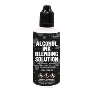 Couture Alcohol Blending Solution 50ml
