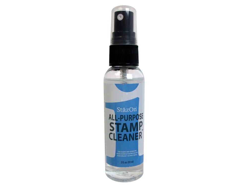 StazOn Stamp Cleaner - All Purpose Spray