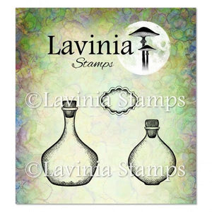 Lavinia  Stamp - Spellcasting Remedies 1