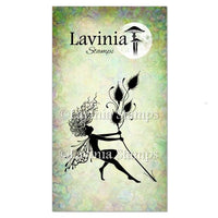 Lavinia  Stamp - Rogue
