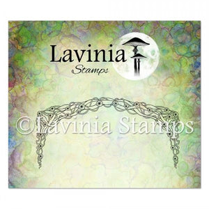 Lavinia Forest Arch Stamp