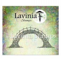 Lavinia Sacred Bridge Stamp