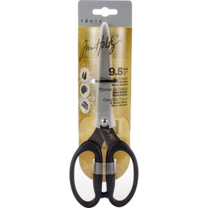 Tim Holtz Scissors - Non-Stick Shears 9.5"