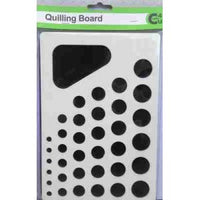 Crafts4U Quilling Board