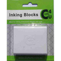 Crafts4U Inking Block
