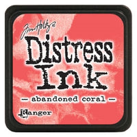 Tim Holtz Distress Ink Pad - Mini