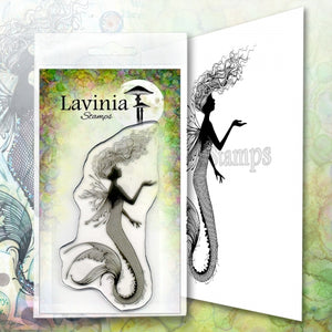 Lavinia Stamp - Althea