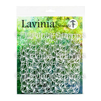 Lavinia Stencil 20 x 20cm
