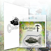 Lavinia Stamp - Arlo