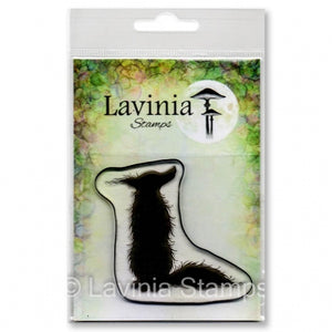 Lavinia Stamp - Ash
