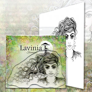 Lavinia Stamp - Astrid