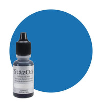 StazOn Ink - Solvent Refill 15ml
