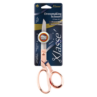 Klasse Scissors - Premium Rose Gold
