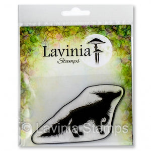 Lavinia Stamp - Bandit